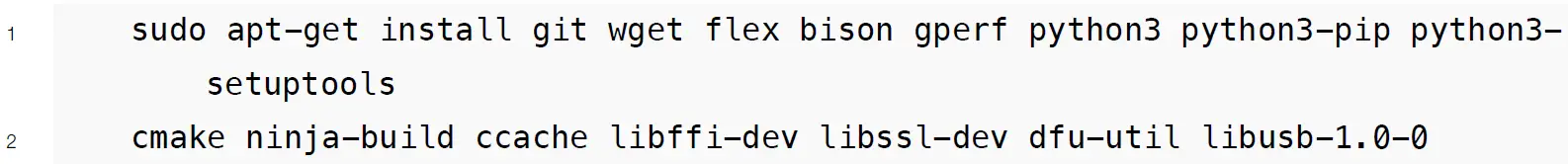 ESPRESSIF ESP32-S2-MINI-2 WiFi Module 4