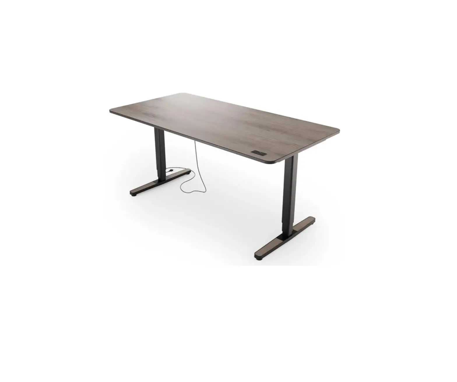 Yaasa Desk Pro Ii Oak Office Desk Instruction Manual Yaasa Desk Pro Ii Oak Office Desk Instruction Manual