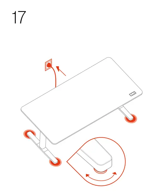 Assembly Instructions