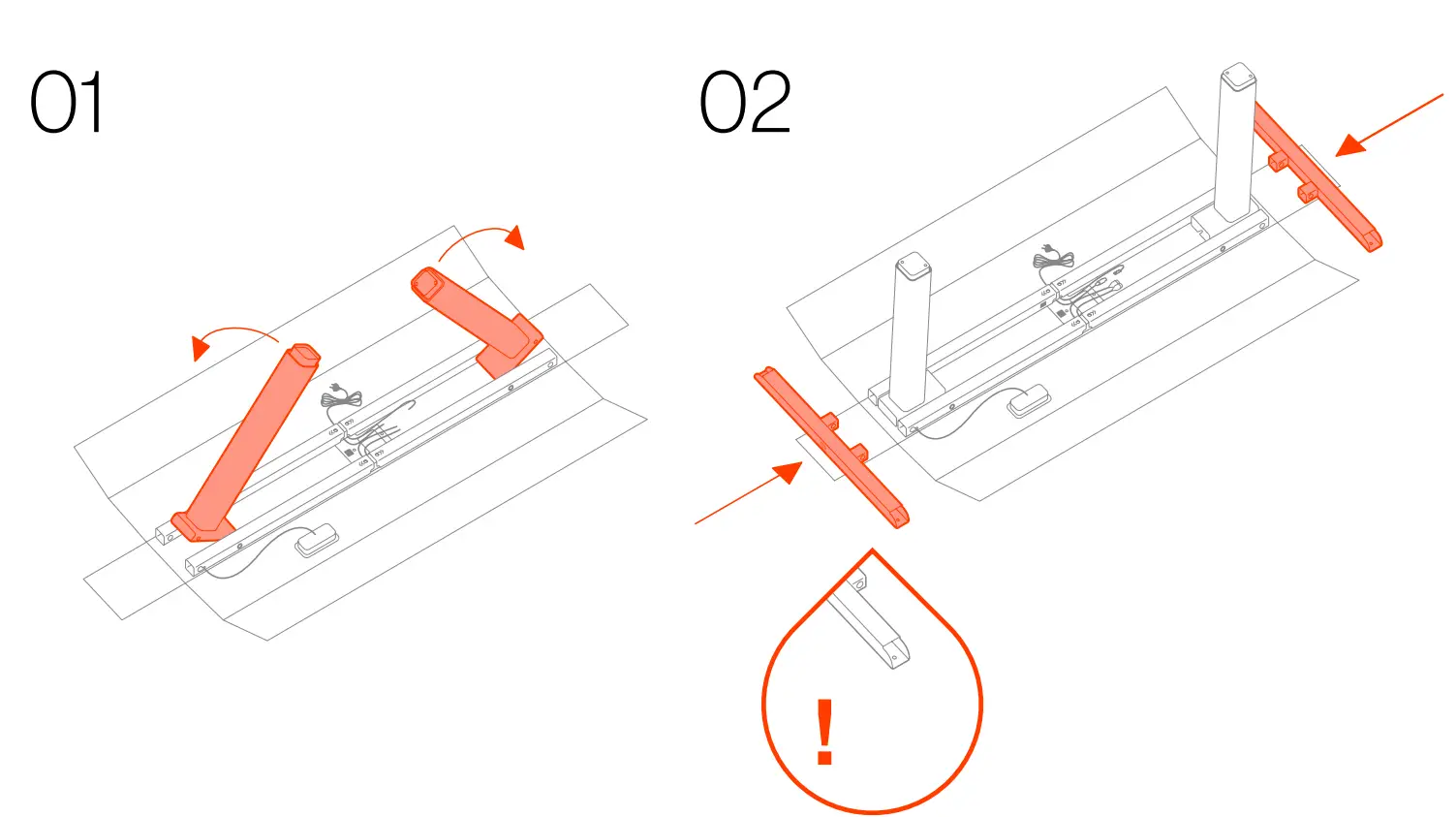 Assembly Instructions