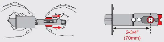 ZKTeco KBRZ09 Smart Lock-10