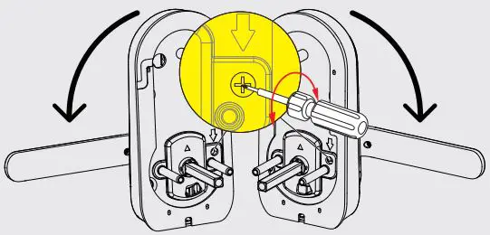 ZKTeco KBRZ09 Smart Lock-13