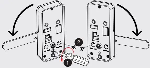 ZKTeco KBRZ09 Smart Lock-14