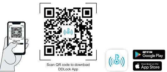 ZKTeco KBRZ09 Smart Lock-29