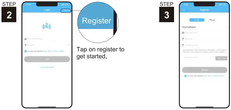 ZKTeco KBRZ09 Smart Lock-30