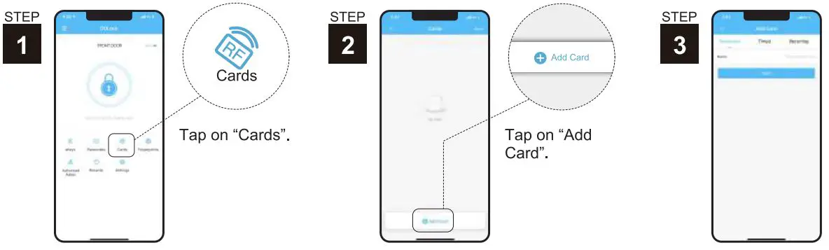 ZKTeco KBRZ09 Smart Lock-39