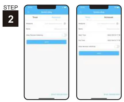 ZKTeco KBRZ09 Smart Lock-42