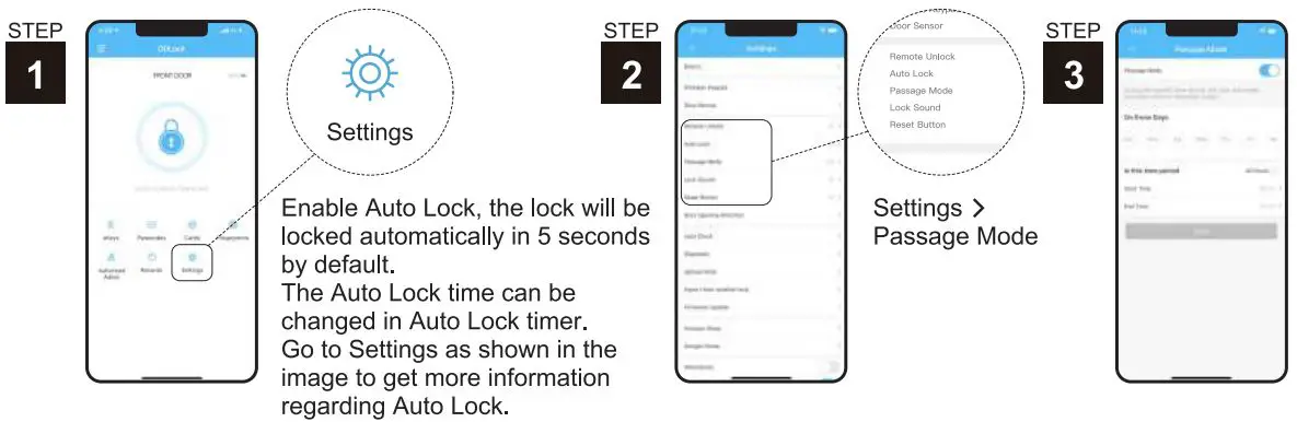 ZKTeco KBRZ09 Smart Lock-43