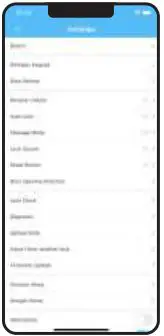 ZKTeco KBRZ09 Smart Lock-44