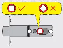 ZKTeco KBRZ09 Smart Lock-9