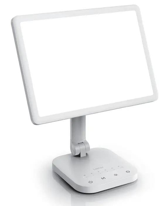 Lastar CM021 Light Therapy Lamp