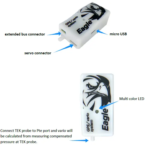 RC Electronics-Eagle-Onboard-Air-Data-Measuring-System-For-RC-Aircraft-1