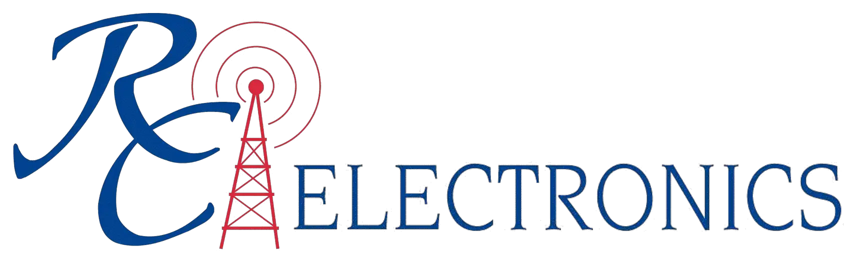 RC Electronics logo