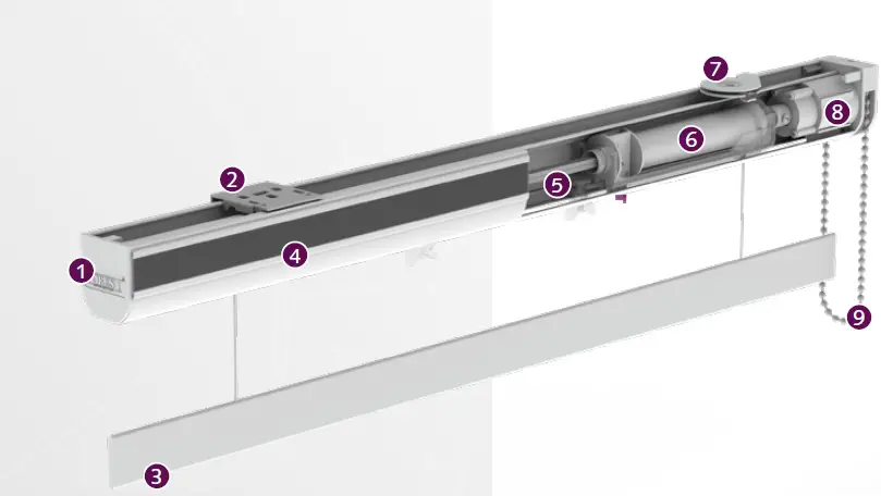 Forest-Blind-Series-BS-Blind-System-AluDeco-Rails-Roman-06