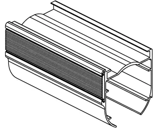 Forest-Blind-Series-BS-Blind-System-AluDeco-Rails-Roman-40