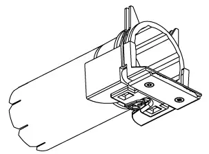 Forest-Blind-Series-BS-Blind-System-AluDeco-Rails-Roman-55