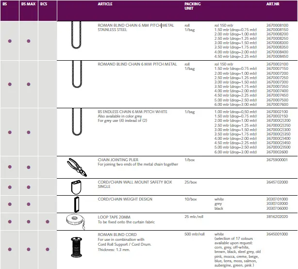 Forest-Blind-Series-BS-Blind-System-AluDeco-Rails-Roman-73