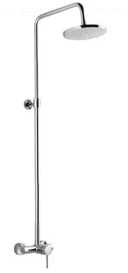 INR Edge 20 Shower Wall product