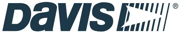 DAVIS logo