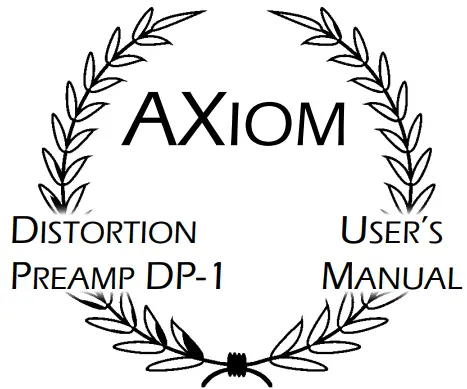AXIOM logo