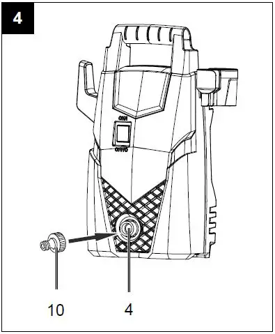 Scheppach-HCE1400-Electrical-High-Pressure-Cleaner-fig- (4)