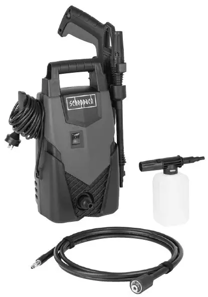 Scheppach-HCE1400-Electrical-High-Pressure-Cleaner-product