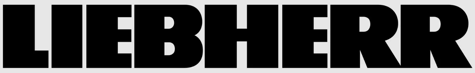 LIEBHERR logo