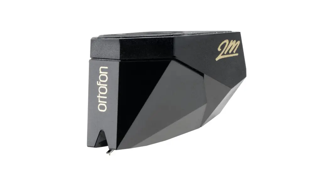 Ortofon 2m Moving Magnet Cartridge System Owner's Manual Ortofon 2m Moving Magnet Cartridge System Owner's Manual