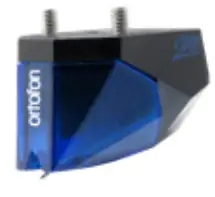 ortofon 2M Moving Magnet Cartridge System - Fig3