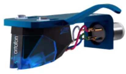ortofon 2M Moving Magnet Cartridge System - Fig4