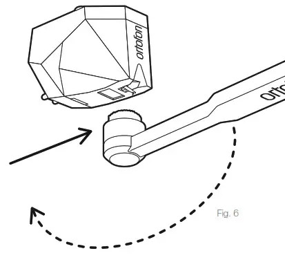 ortofon 2M Moving Magnet Cartridge System - Fig9