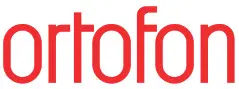 ortofon logo