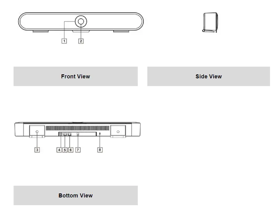 AMC-G309U-Video-Sound-Bar-FIG- (3)