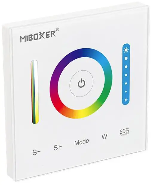 MIBOXER-P3-3-in-1-Panel-Controller-RGB-RGBW-RGB+CCT-product