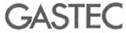 GASTEC Logo