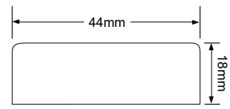 PPI TXU-01-H-Head-Mounting-Simplex-Universal2-Wire-Temperature-Transmitter-FIG-2