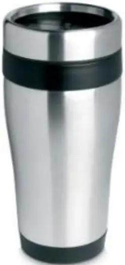MOB MO3559 RAM Stainless steel cup 455 ml