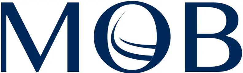 MOB logo