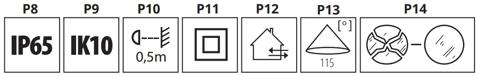 Kanlux-DABA-PRO-Ceiling-Mounted-LED-Light-Fitting-fig 2