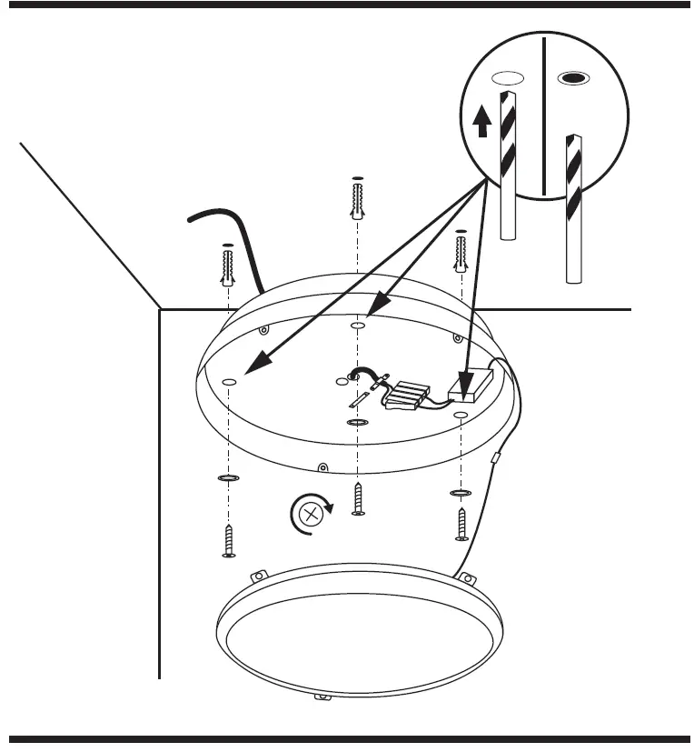 Kanlux-DABA-PRO-Ceiling-Mounted-LED-Light-Fitting-fig 7