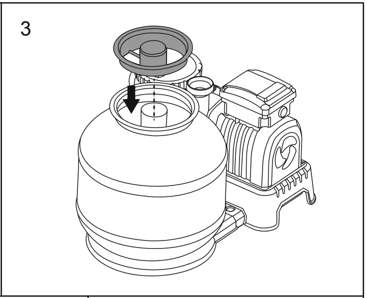 Assembly Instructions