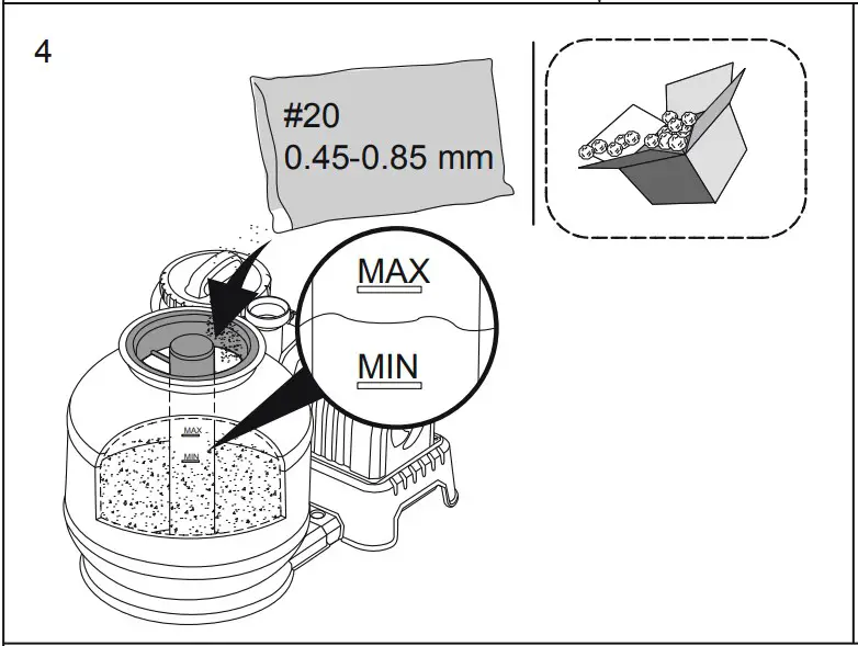 Assembly Instructions