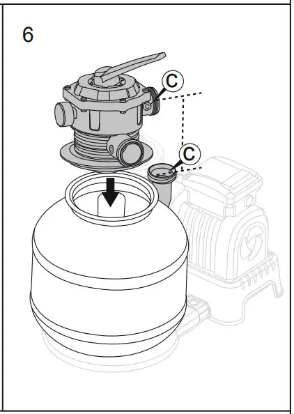 Assembly Instructions