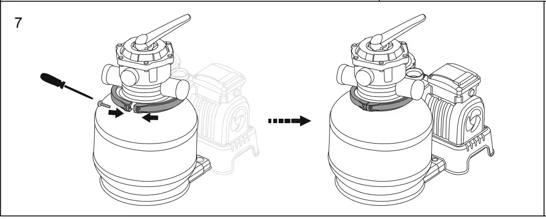 Assembly Instructions