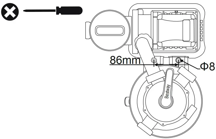 ASSEMBLY Instructions