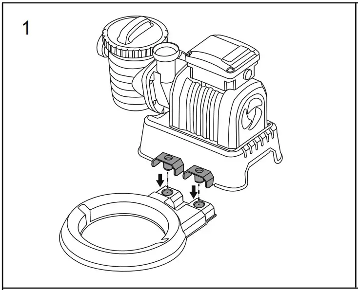 Assembly Instructions