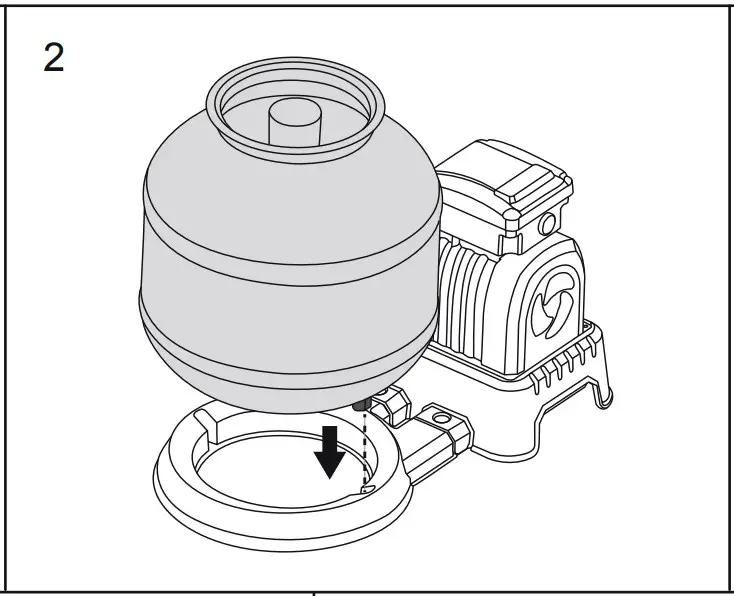 Assembly Instructions