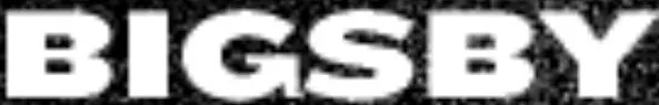 Bigsby-logo