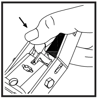 X-POWER 10810001 Cable Hoist Puller - TENSION