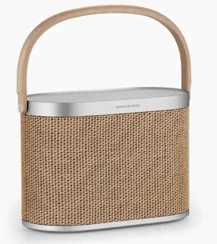 BANG OLUFSEN-Beosound-A5-Powerful-Portable-Speaker